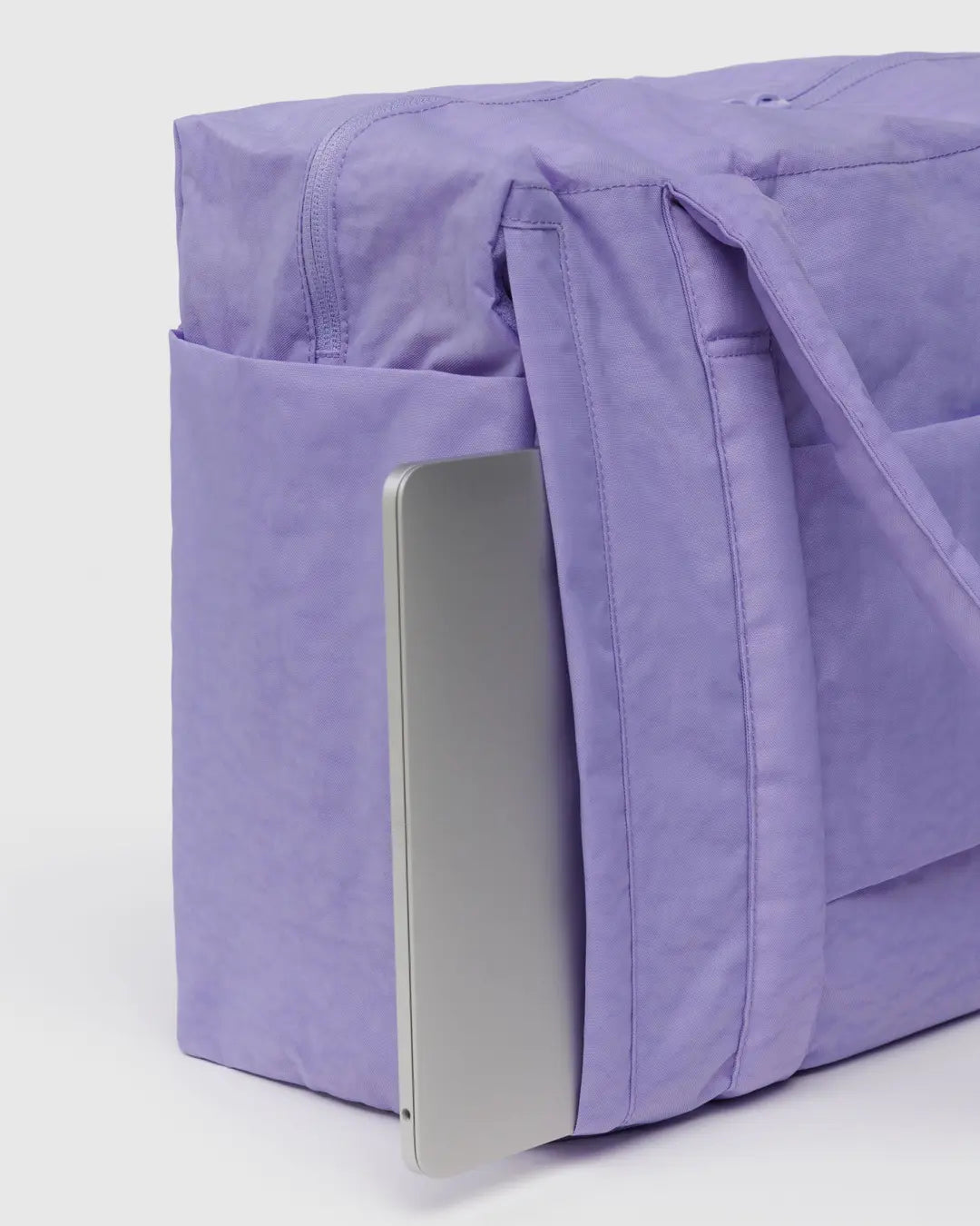 Small cloud carry on | wisteria