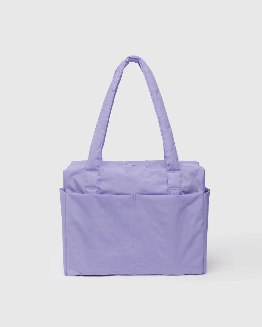 Small cloud carry on | wisteria