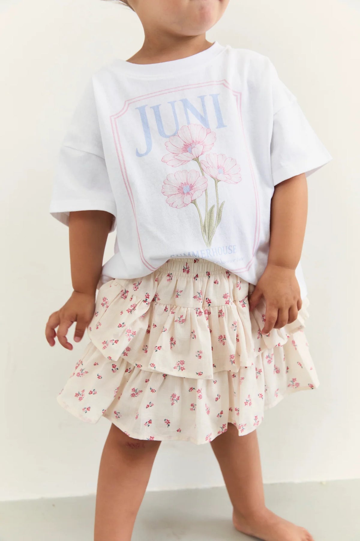 Josephine Skirt | Blossom