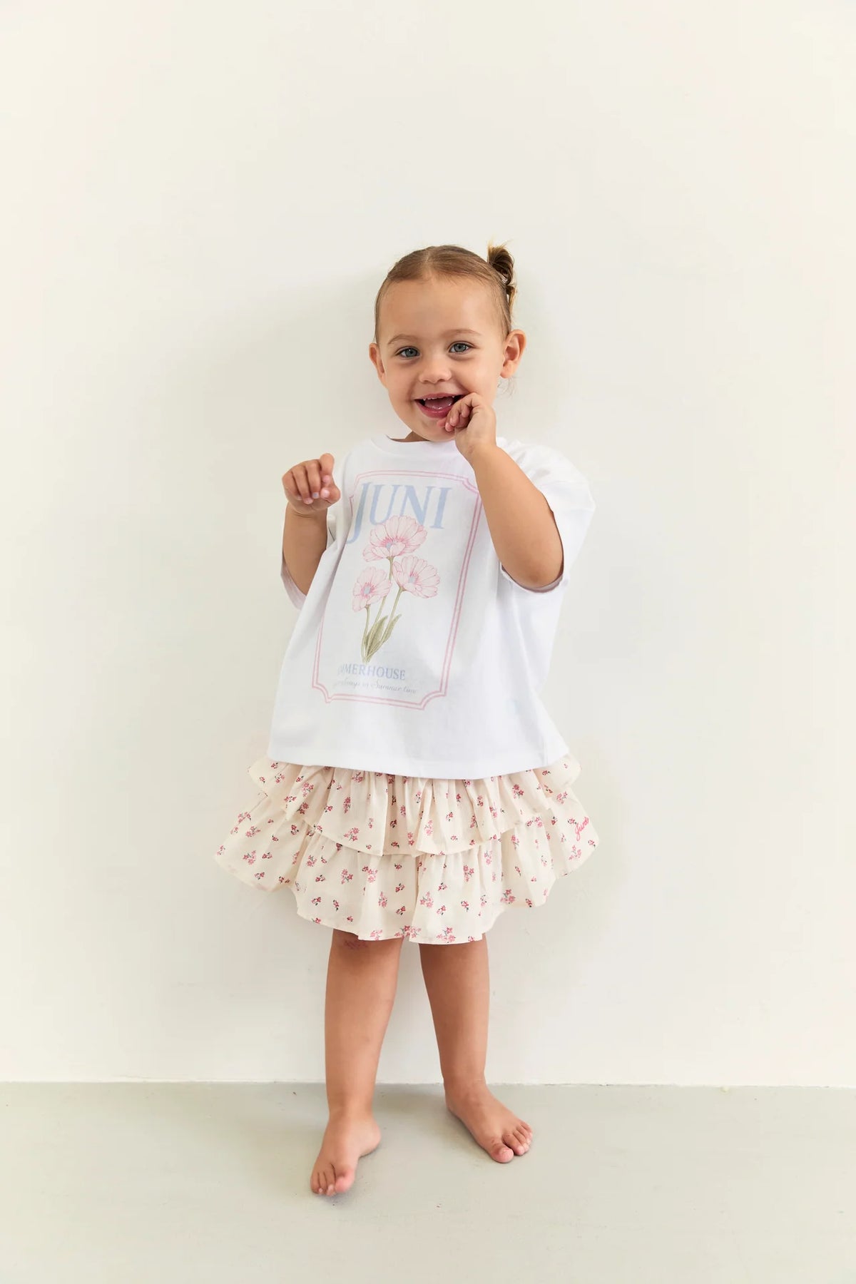 Josephine Skirt | Blossom