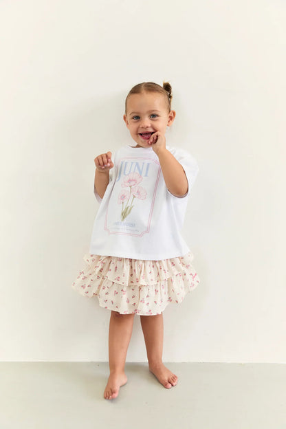 Josephine Skirt | Blossom
