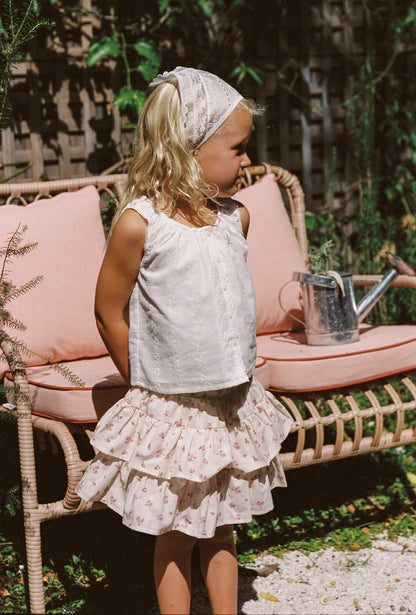 Josephine Skirt | Blossom
