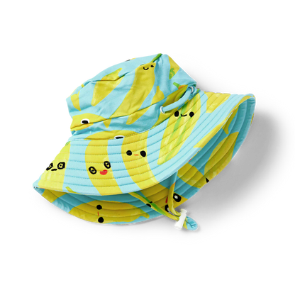 Swim bucket hat | peel party