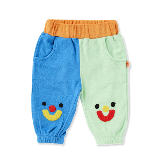 Puppy park terry pant