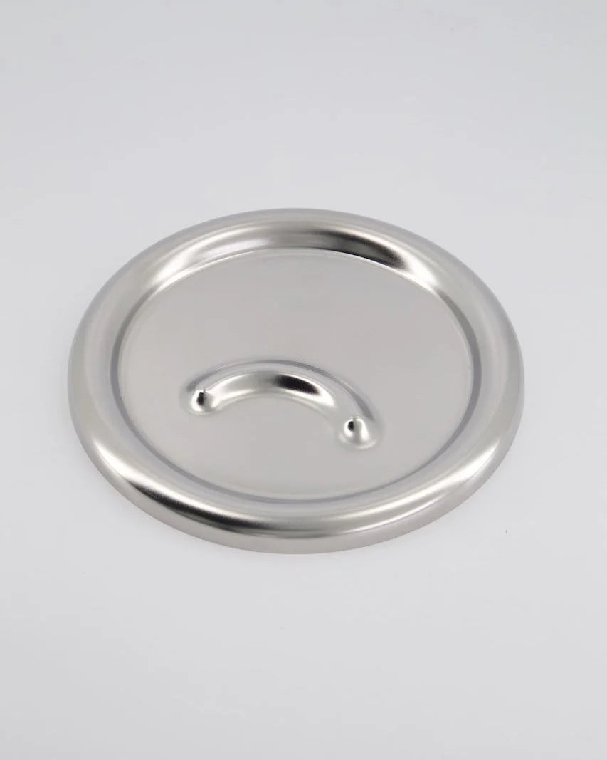 The Cloud - plate