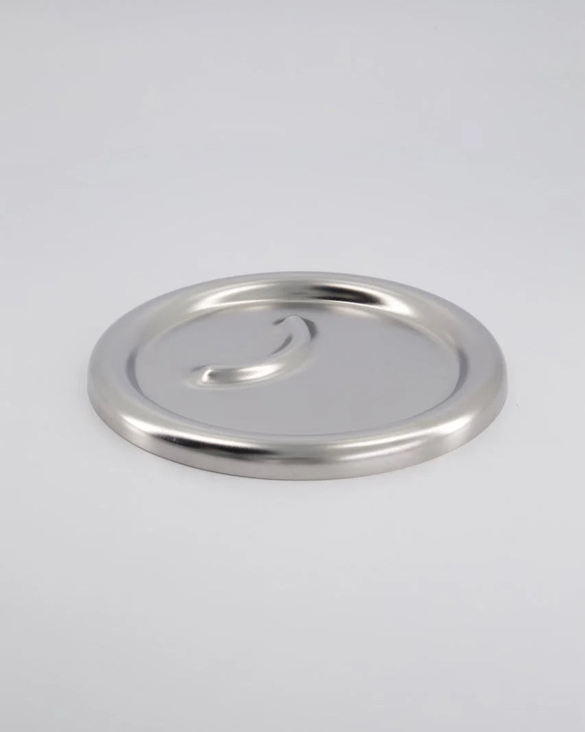 The Cloud - plate