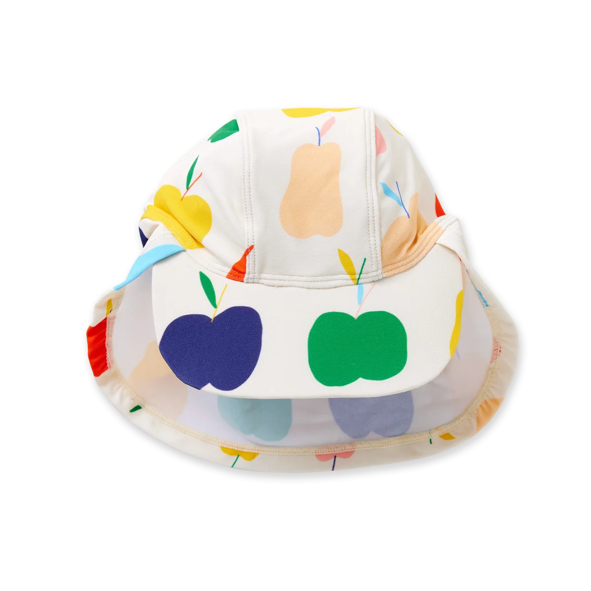 Swim Legionnaire Hat / Tiny Orchard